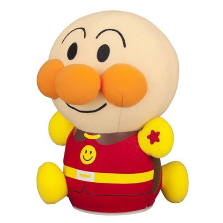 Anpanman NEW Chase Anpanman