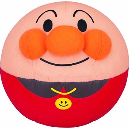 Catch Anpanman! Rolling Anpanman
