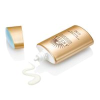 ANESSA Perfect UV Sunscreen Skincare Milk - Citrus Soap Scent, 60 mL