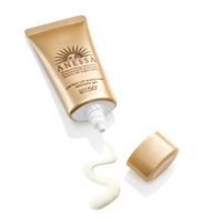 ANESSA Perfect UV Sunscreen Skincare Gel Mini, Citrus Soap Scent, 32g