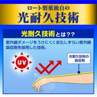 Skin Aqua Super Moisture Gel Sunscreen <Pump> SPF50+/PA++++ 140g