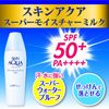 スキンアクア スーパーモイスチャーミルク 日焼け止め 40mL