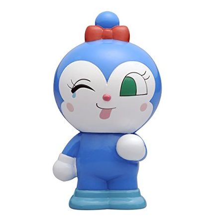 Hot Anpanman Big Gathering! Hot Peepoo Series Kokin-chan