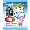 Puru do and konjac jelly pouch salt lychee six