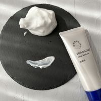 [新品] TRANSINO 药用洁面乳 EX 100g