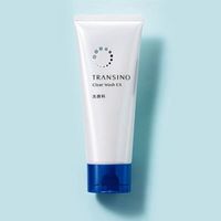 [新品] TRANSINO 药用洁面乳 EX 100g