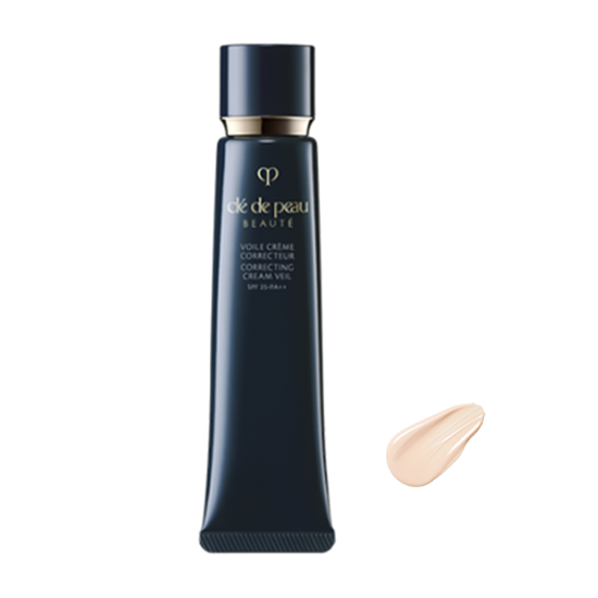 CLÉ DE PEAU BEAUTÉ ヴォワールコレクチュールnSPF25・PA++ 40g