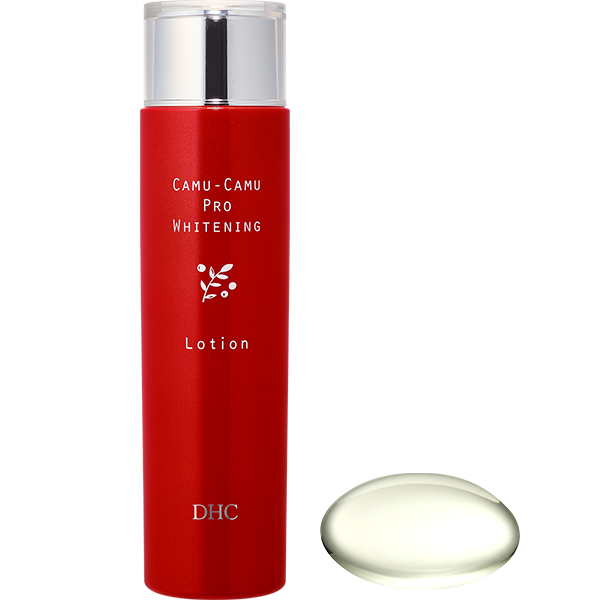 DHC 药用 Cam C Pro 美白化妆水 180ml