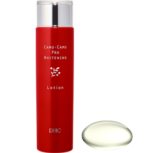 DHC medicinal cam C professional Whitening Lotion 180ml