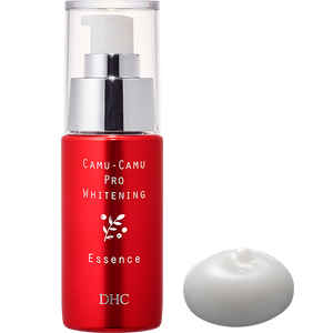 DHC medicinal cam C professional whitening essence 50g
