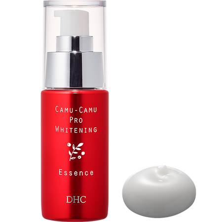 DHC 薬用カムCプロホワイトニングエッセンス 50g