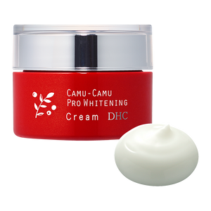 DHC medicinal cam C professional whitening cream 45g