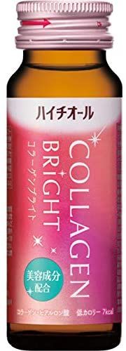 HYTHIOL 胶原蛋白亮肤 50ml