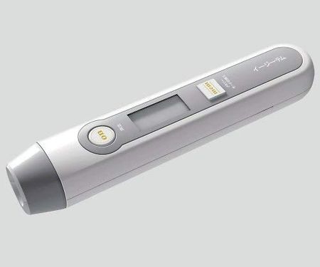 Harazawa Pharmaceutical Industry Non-contact Thermometer Easytem HPC-01
