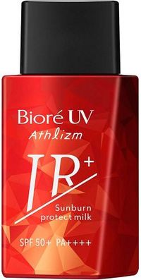 비오레 UV 아슬리즘 썬번 프로텍트 밀크 자외선 차단제 60ml SPF50+/PA++++