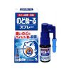 【제3류 의약품】 노도누루 스프레이 15mL