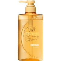 TSUBAKI 高級修復洗髮精 490ml