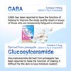 Urusuya Rich GABA Beauty Sleep Tablets (60 Tablets)