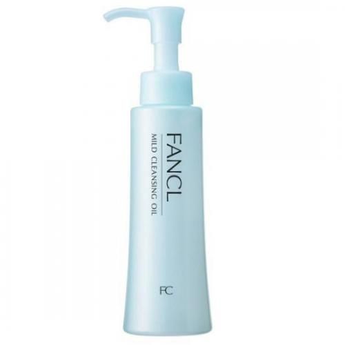 FANCL マイルドクレンジングオイルd 120ml