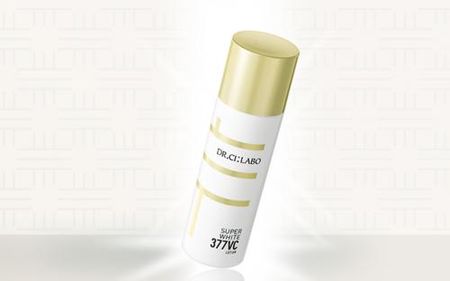 슈퍼 화이트 377VC 로션 150ml