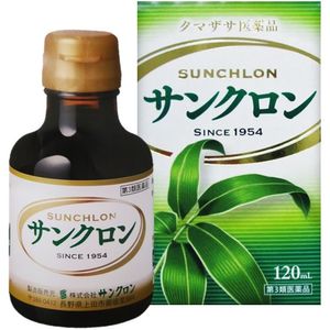 [第三类医药品] Shin Sankron 120ML