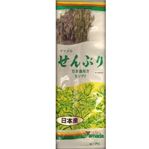 【第3類医薬品】センブリ 生 10G