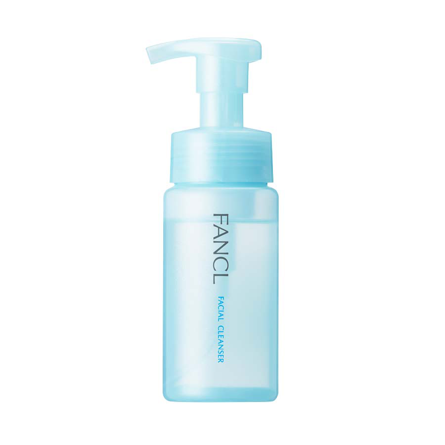 FANCL 퓨어 모이스트 거품 세안료 150ml