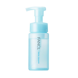 FANCL Pure Moist foam cleanser 150ml