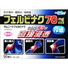 【第2類医薬品】オムニードフェルビナク冷感 14枚