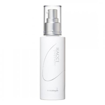 HACCI 발효액 밀크 2(촉촉함) 80mL