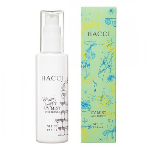 hacci sunscreen