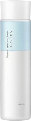 suisai Beauty Clear 雙層卸妝水 200ml