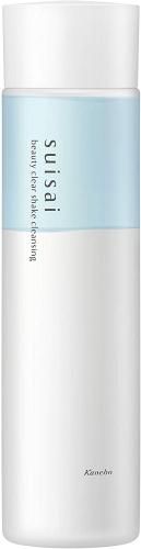 suisai beauty clear shake cleansing 200ml