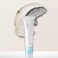 Suisai Beauty 清透微洗洁面乳 130g