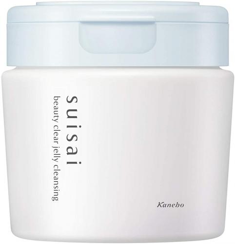 佳麗寶 suisai Suisai Beauty Clear 凝膠卸妝潔顏 240g