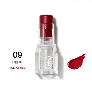 Mini Watery Rouge 09 TOKYO RED