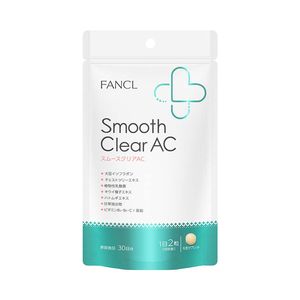 FANCL新陳代謝營養素