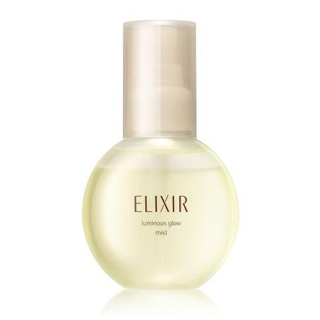Shiseido ELIXIR SUPERIEUR Glossy Ball Mist 80ml