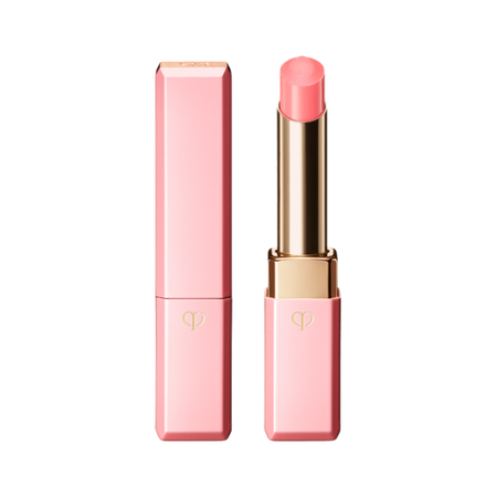 资生堂 Cle de Peau Beaute Magnificatour Levres 粉色