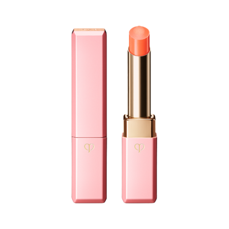資生堂Cle de Peau Beaute Magnificatour Levres 珊瑚色