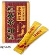 清官庄红参茶颗粒 3g x 30包