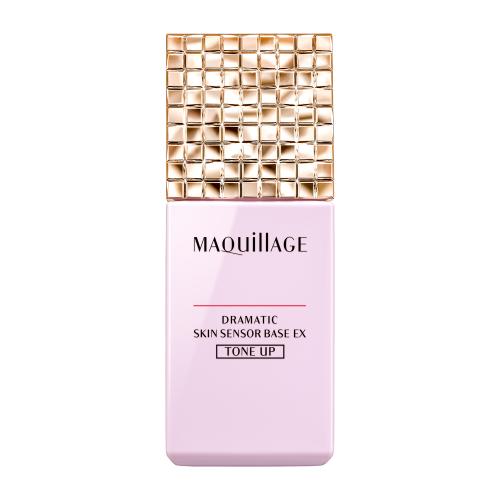 資生堂 MAQuillAGE/心機彩妝 基於傳感器戲劇性的皮膚EX調補