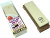 King Home Grit Stone KW-65 (HT-65) (Professional and household whetstone) Grit size: #1000/#6000 for medium sharpening/finish sharpening