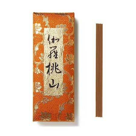 Nippon Kodo KYARA MOMOYAMA 30g