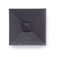 鑄鐵方形迷你鍋