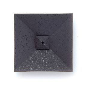 Cast Iron Square Mini