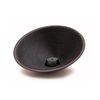 Cast Iron Rocking Tray
