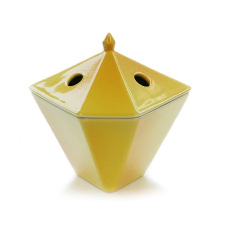 YUKARI Yellow