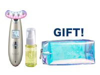 벨루루 미용기 NEW 벨루루 리버스 골드