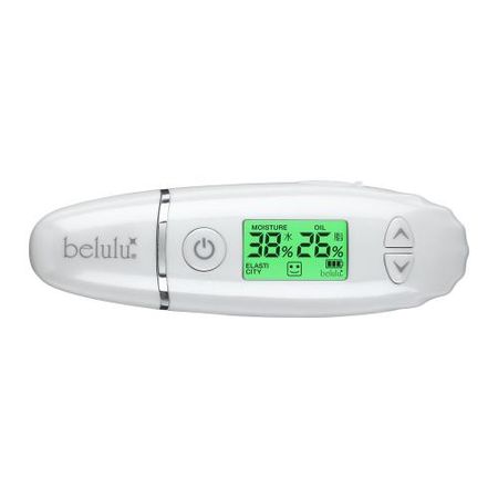 Belulu 皮肤检查仪